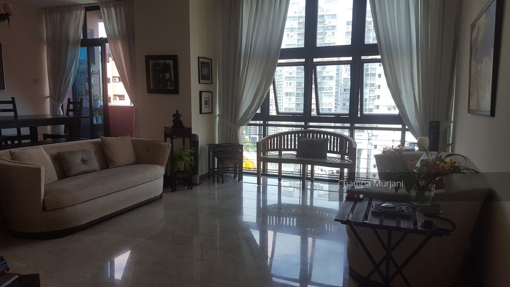 Leonie Gardens (D9), Condominium #119275992